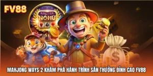 Mahjong Ways 2